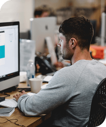 Te Escolhi — Plataforma de Relacionamento com IA